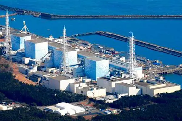 nucleares