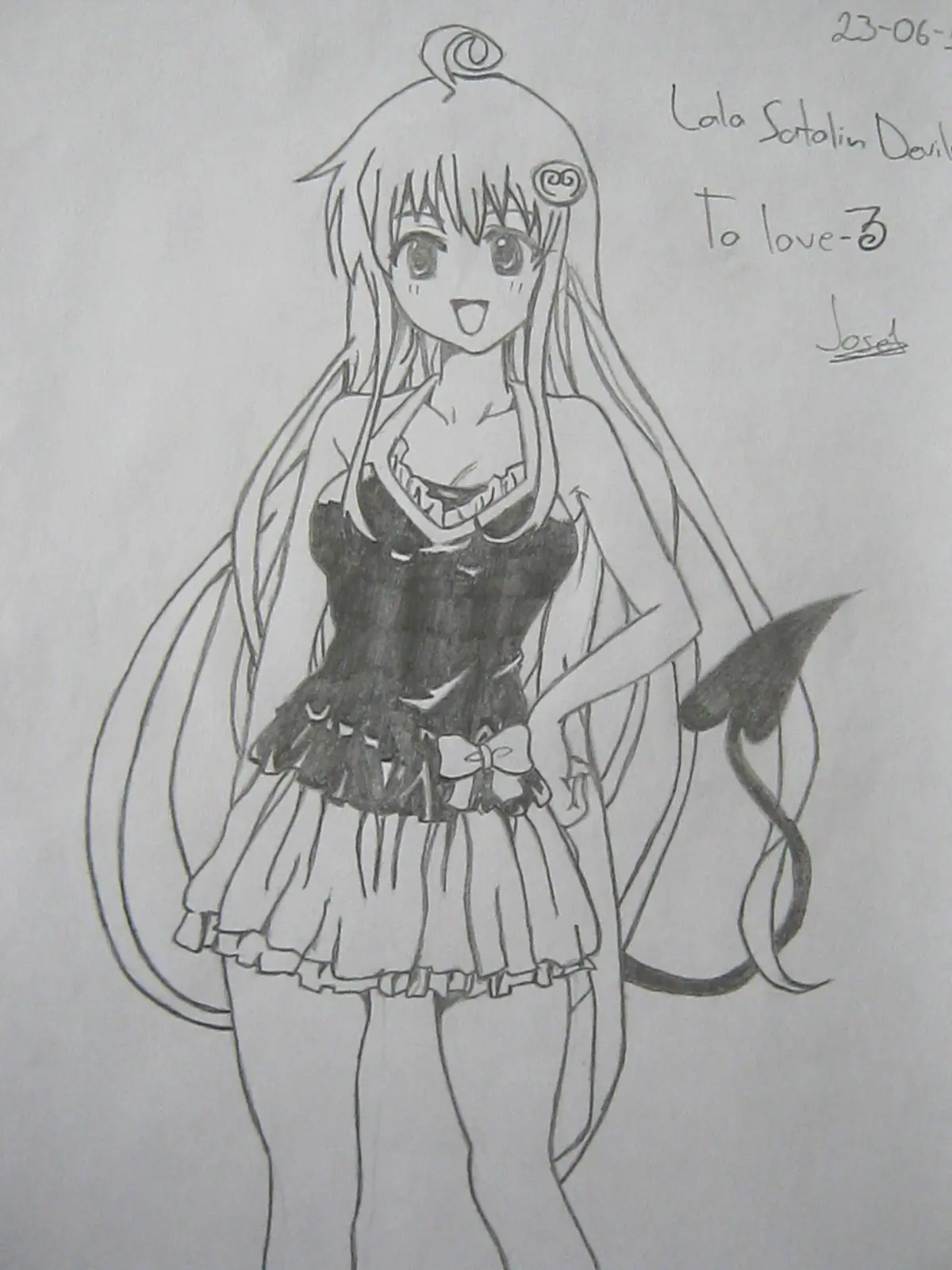 manga