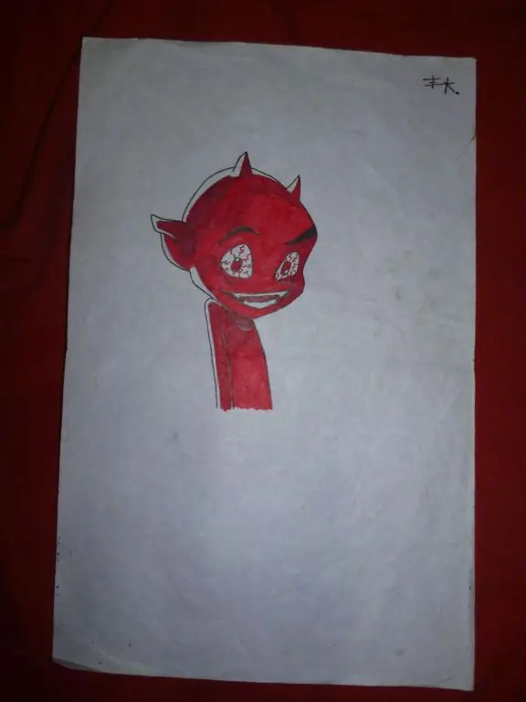 anime