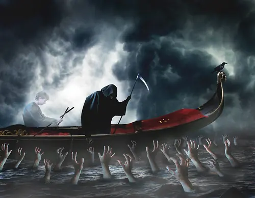 infierno de dante