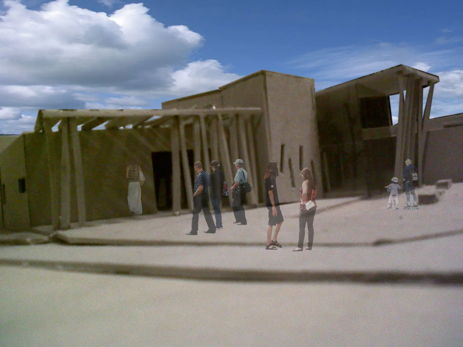 sketchup
