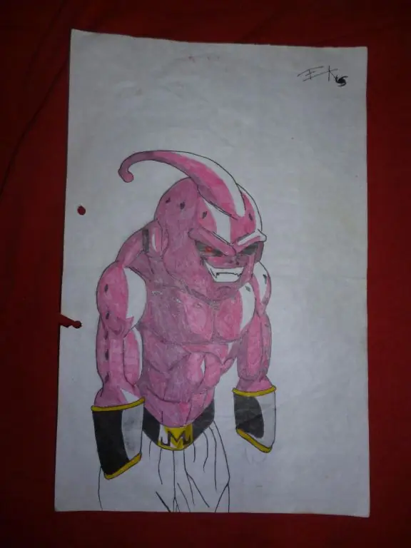 personajes
