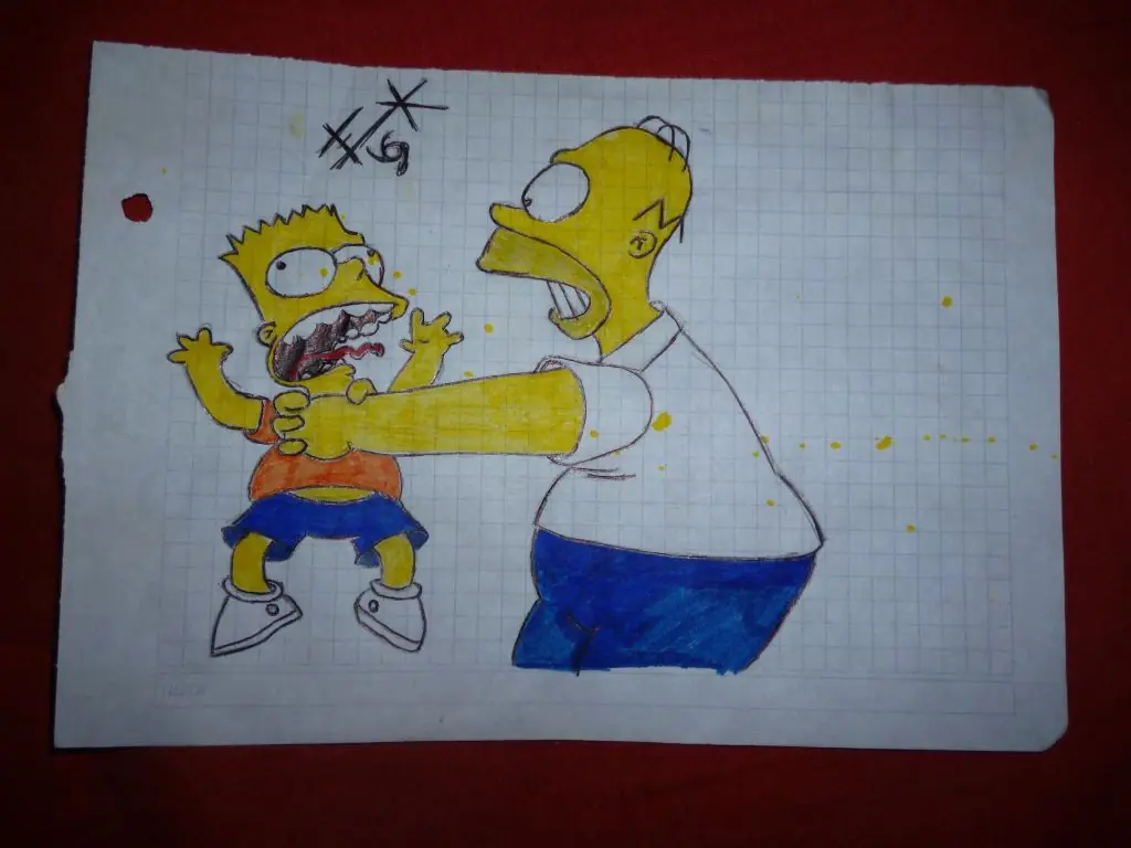 dibujos