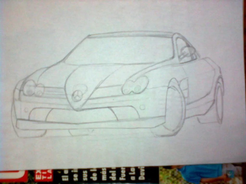 McLaren
