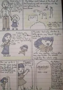 ¡Bebé!