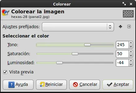 editar imagenes