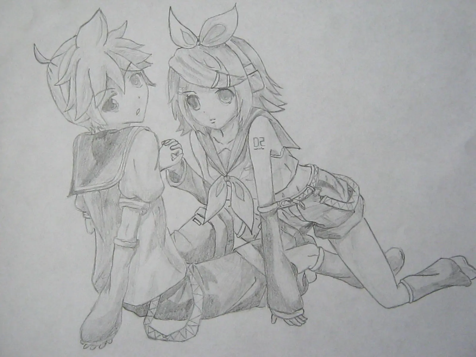 anime