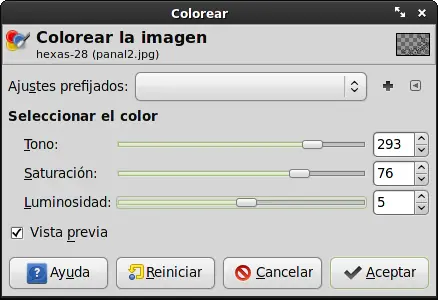 renderizado