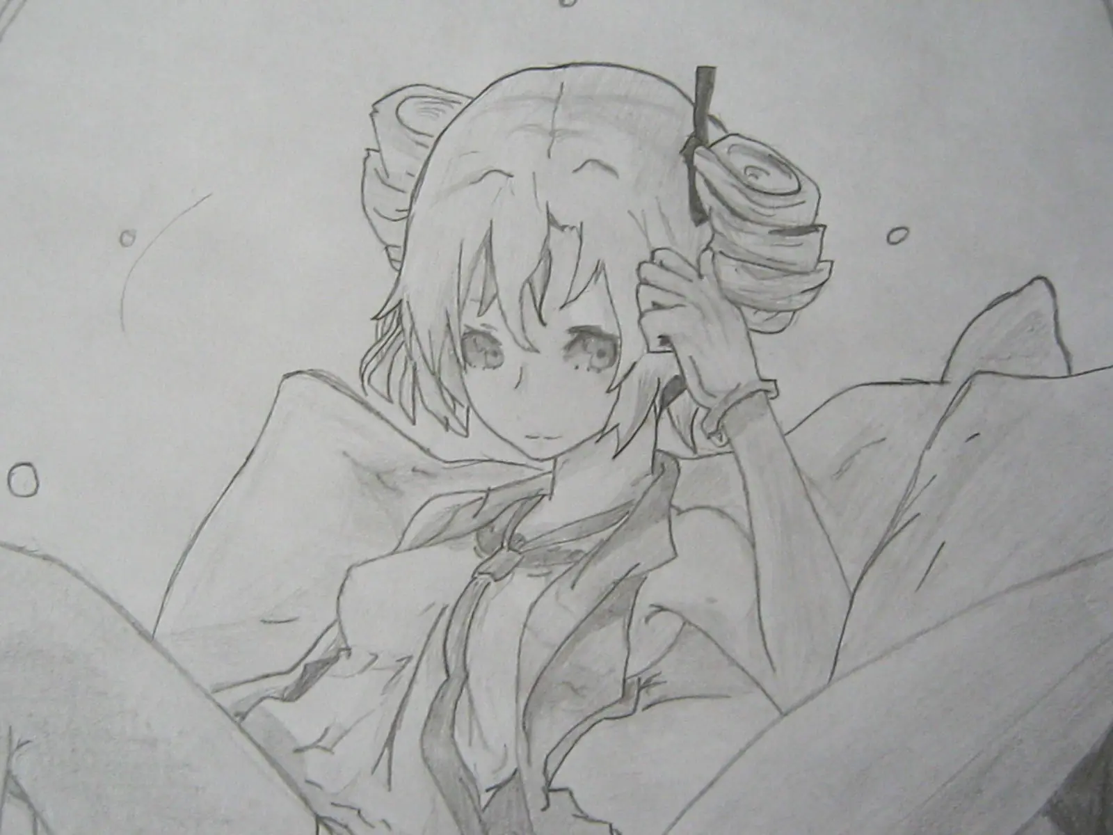 anime