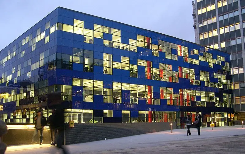Las Mejores Universidades Del Mundo.