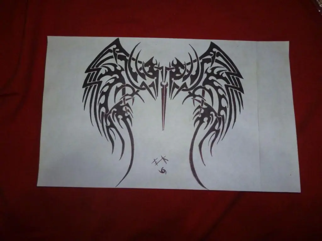 algunos de mis viejos y no tan viejos dibujos