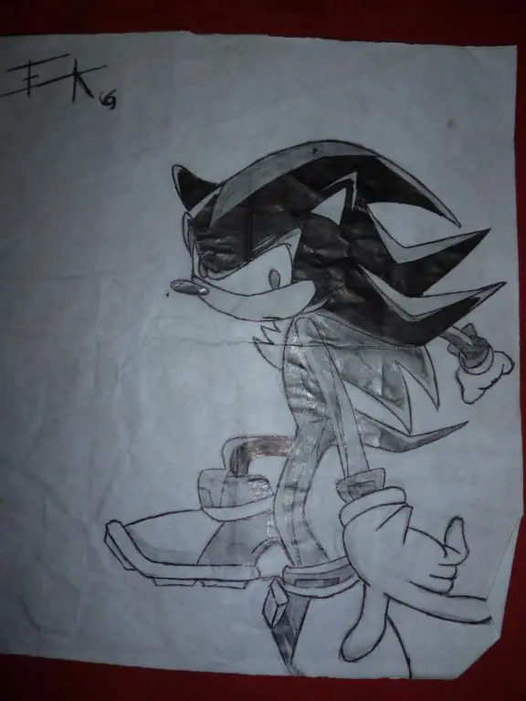 anime