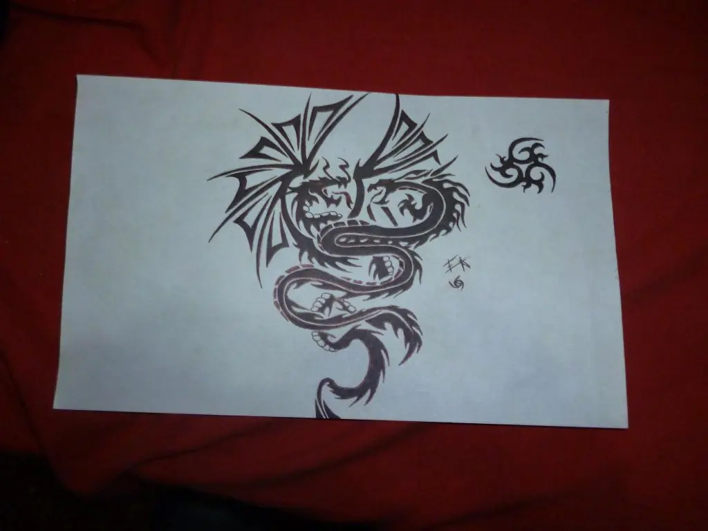 personajes