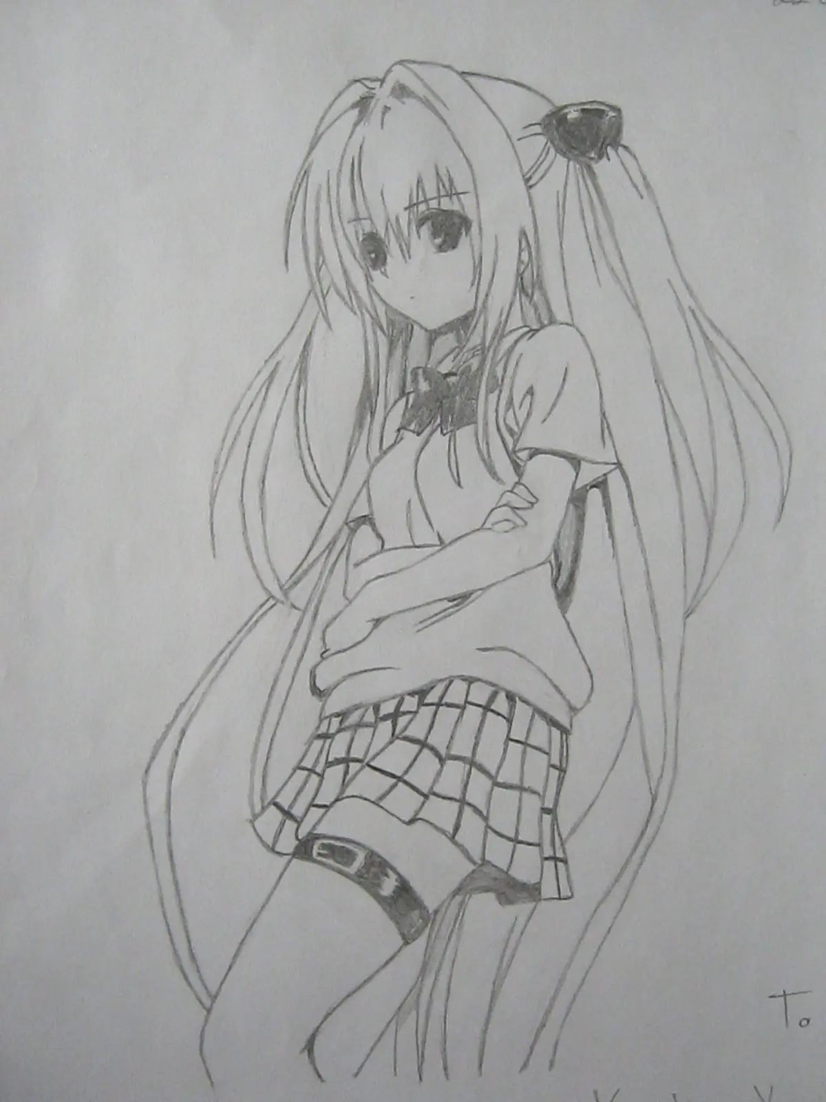 anime