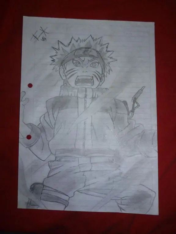 personajes