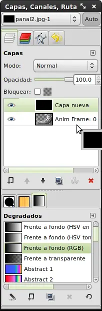 renderizado