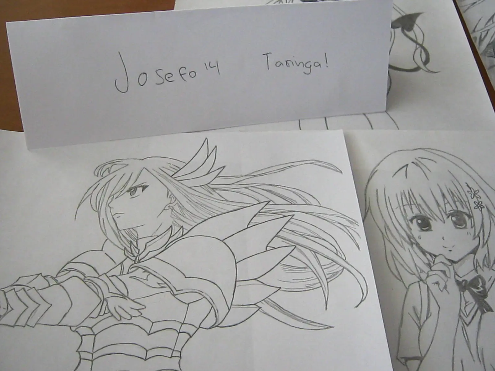 fairy tail