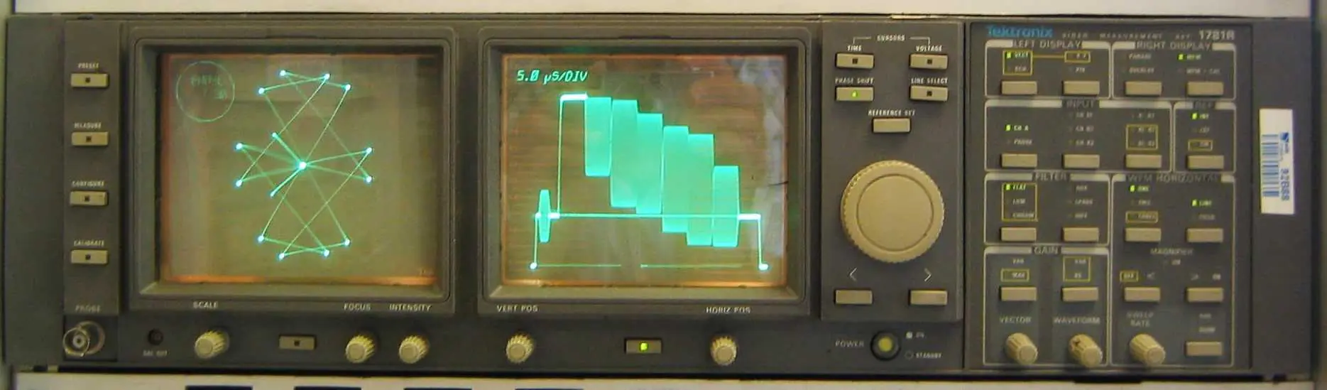origen del televisor