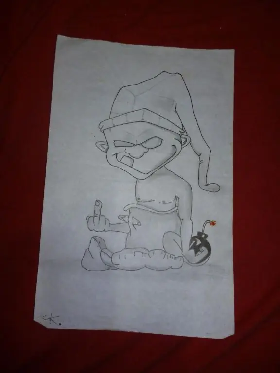 dibujos