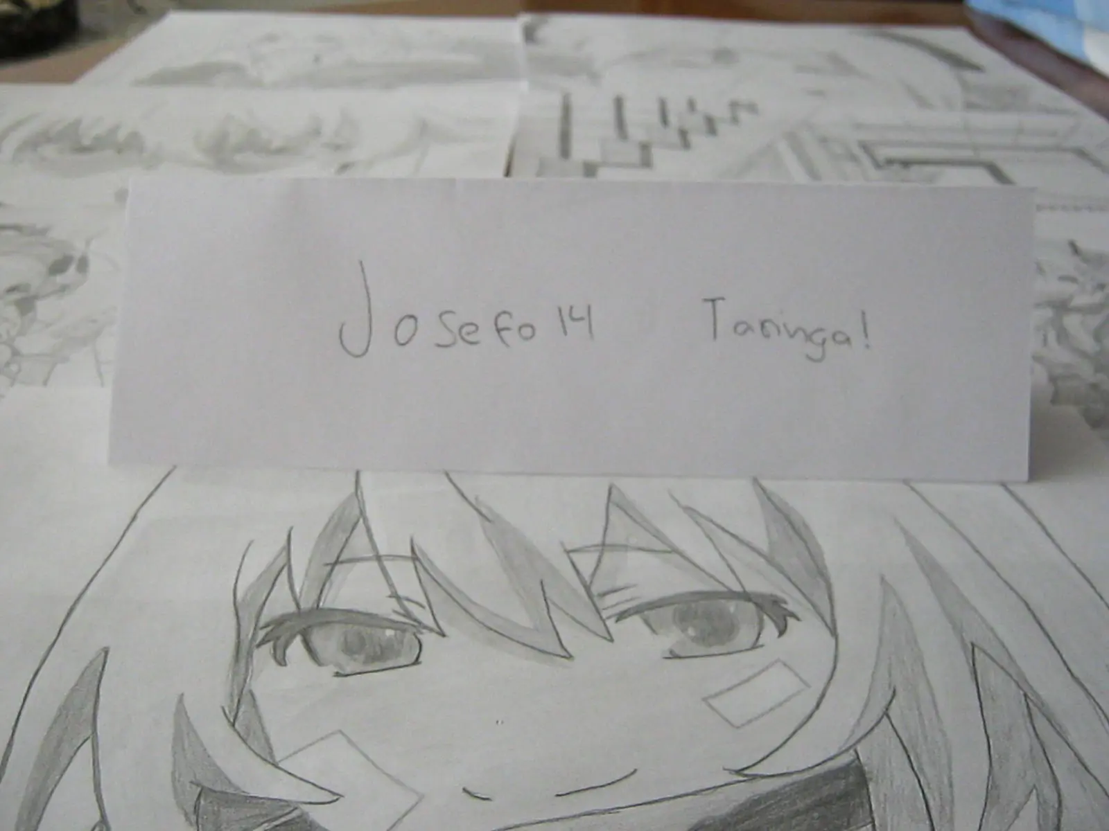 manga