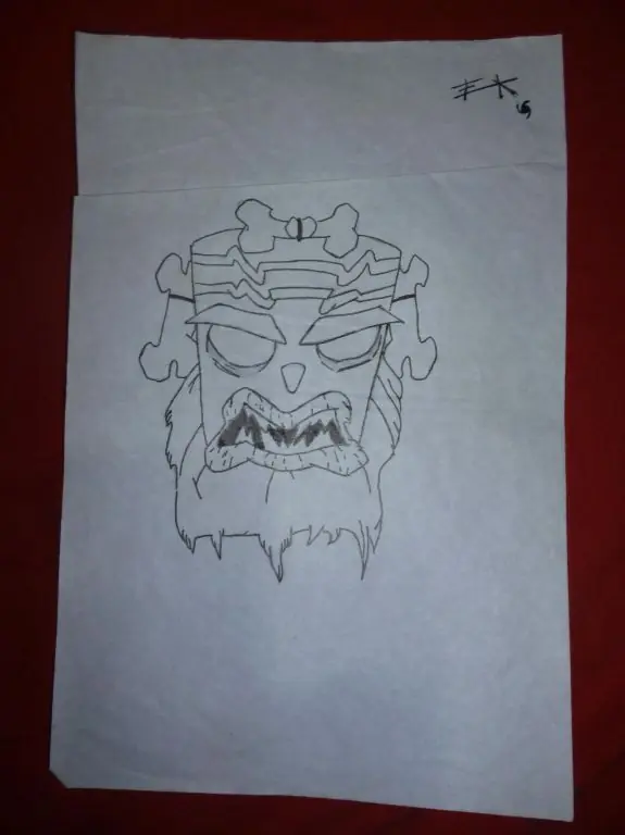 dibujos