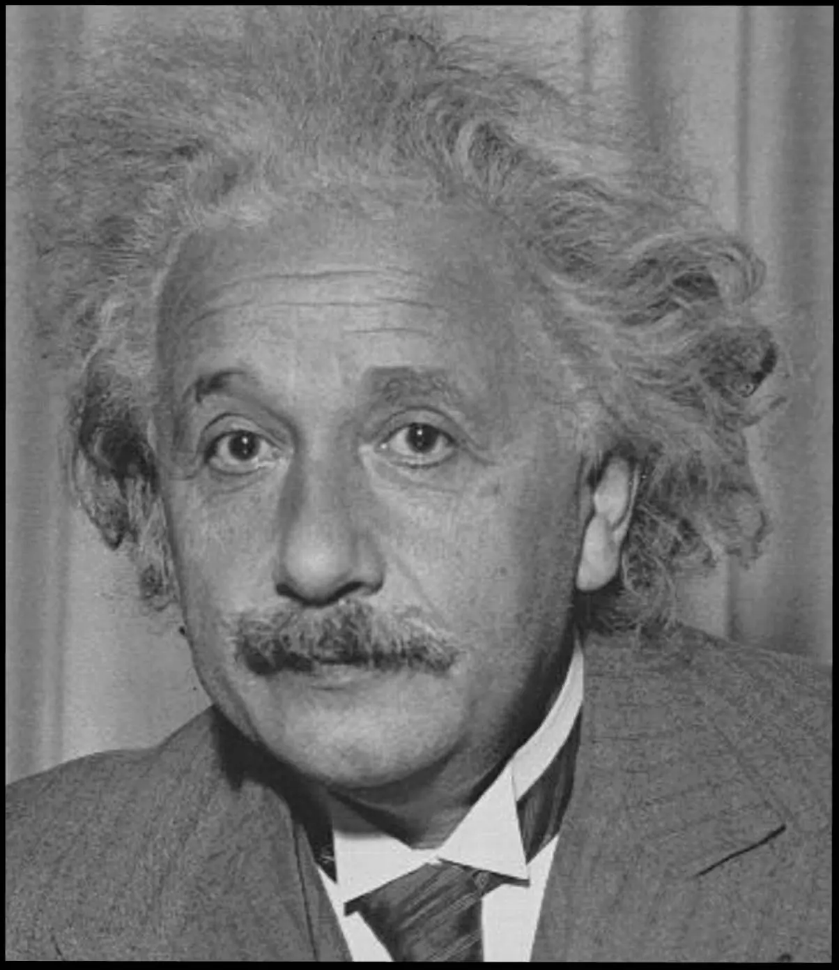 10 lecciones de Albert Einstein(Leer Todo)