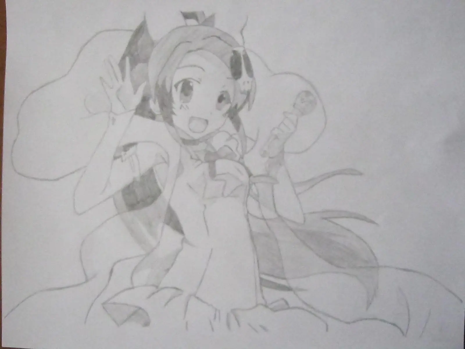 fairy tail