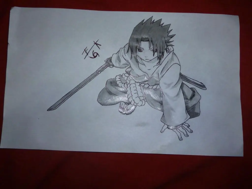 anime