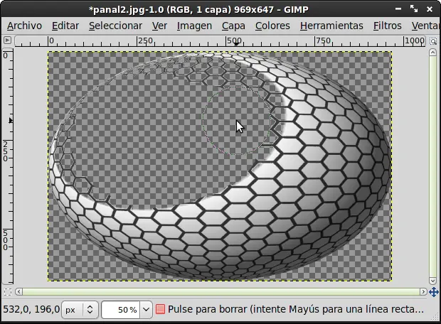 gimp
