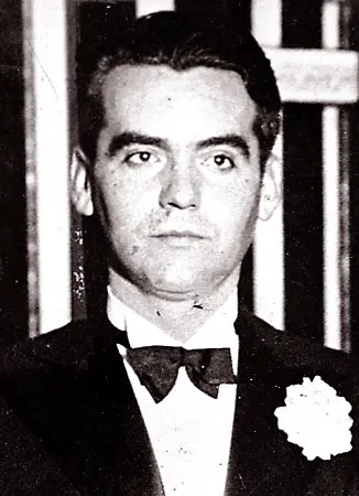 5 Poemas de Federico García Lorca