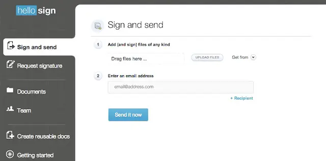 documentos
