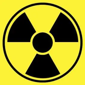 La catastrofe atómica de Kyshtym, URSS