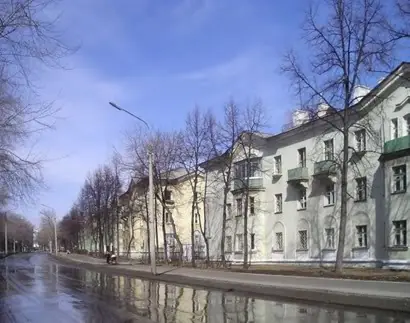 La catastrofe atómica de Kyshtym, URSS