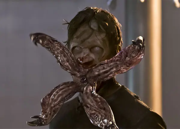 ¿Que es un zombie?