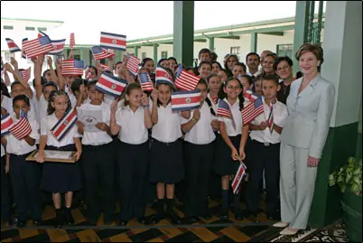 realidad de Costa Rica