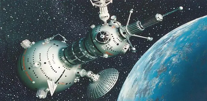 el obsoleto sistema monetario en el que vivimos.