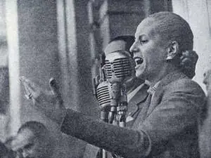 Evita