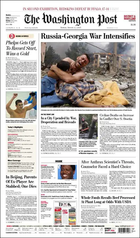 prensa