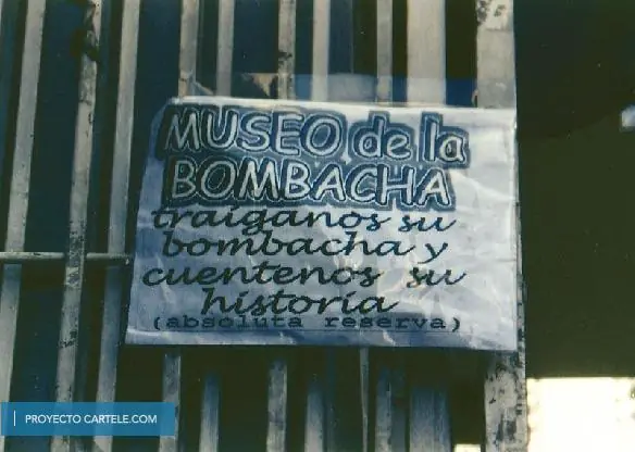 cagado
