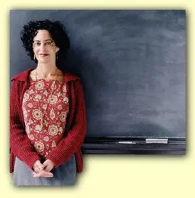 sos hijo de una maestra entra