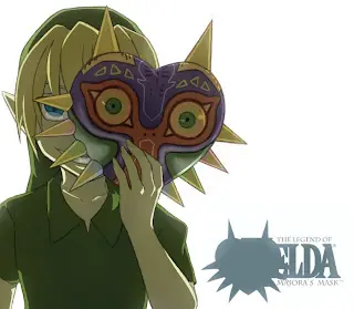 CreepyPasta: Ben Y El Cartucho Maldito De Zelda