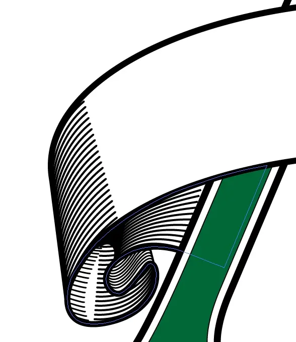 Logo de GTA V en Illustrator y Photoshop