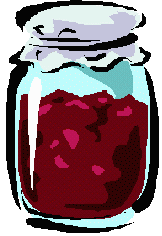 Mermelada de Frutillas casera