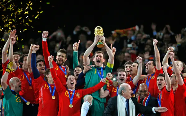 España