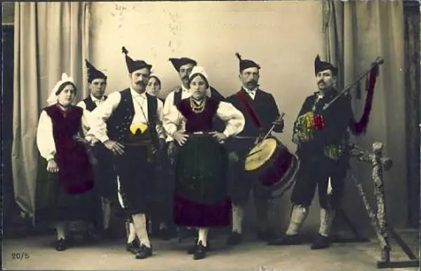 Señas de identidad que creías que eran españolas