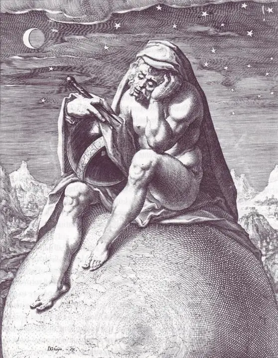 dante