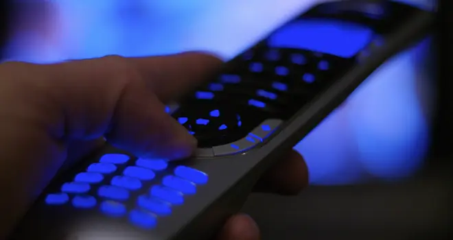 El origen de… el control remoto
