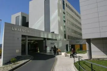 Le roba la tarjeta al médico que lo atendió en urgencias..