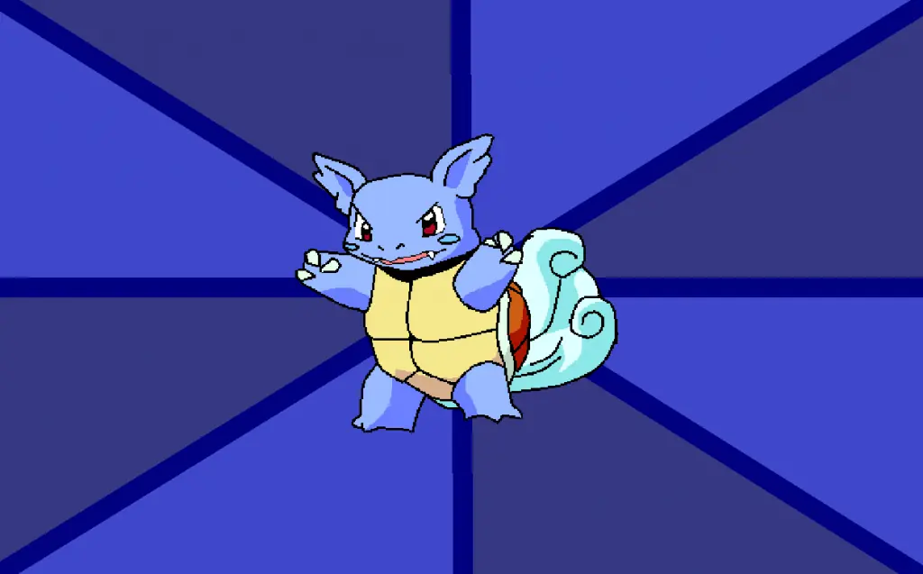 pokemon