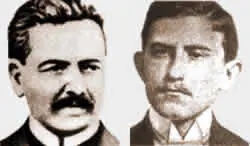Una historia de corrupcion.